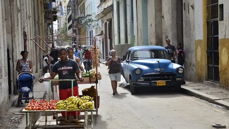 Güzellemeler dışındaki Küba nasıl?