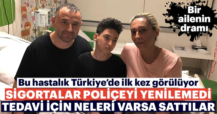 Bir kez ‘Anne’ desin, yeter