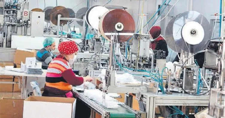 Ekonomiye 250 milyar liralık paket