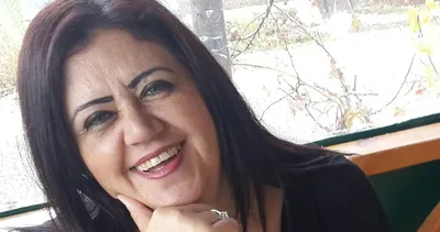 Berna öğretmen, otomobiliyle parka uçtu!