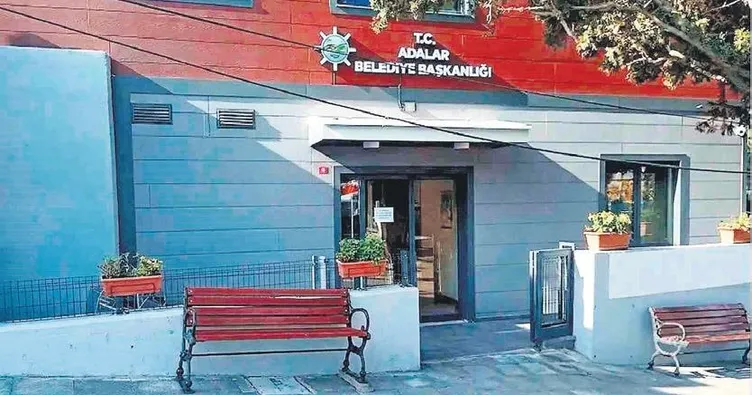 CHP’li Adalar Belediyesi’ne inceleme