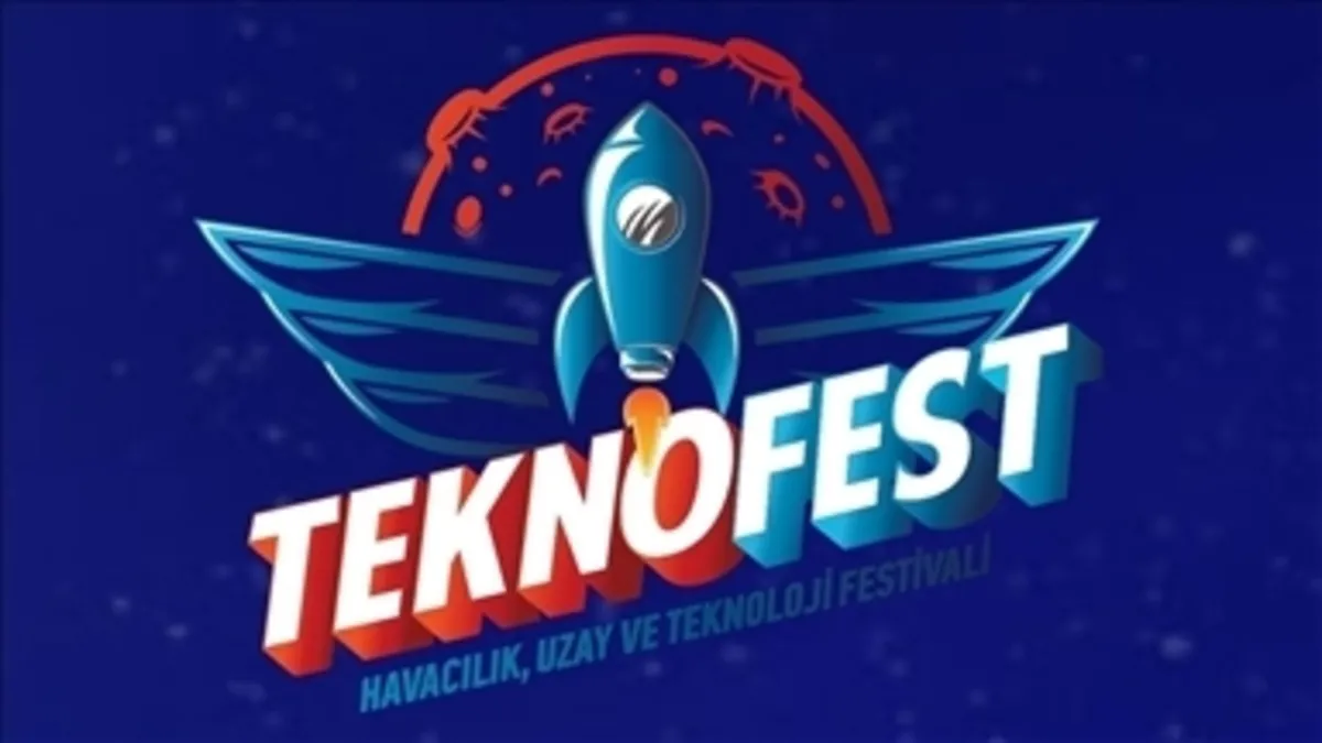 TEKNOFEST'te bir ilk: Maden Teknolojileri Yarışması düzenlenecek
