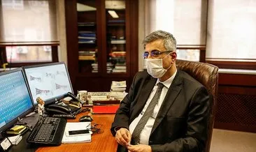 Son dakika haberi: İstanbul İl Sağlık Müdürü açıkladı: Koronavirüs artışı yok