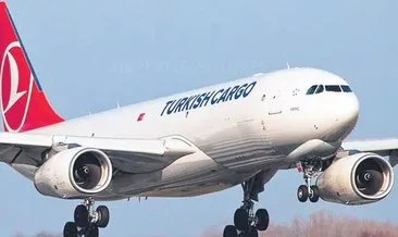 Turkish Cargo Mexico City’yi uçuş ağına ekledi