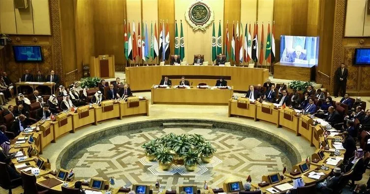 Arap Birliği Filistin’in talebiyle olağanüstü toplanıyor