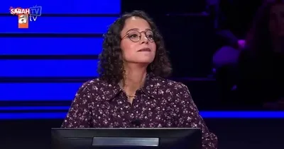 Doğuştan ortopedik engelli yarışmacı Buket Durmuş’un ilham verici hayatı...