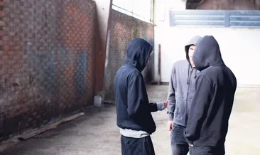 Uzmanlar suça sürüklenen çocuklarla ilgili konuştu: Yüzde 70’inin psikiyatrik hastalığı var