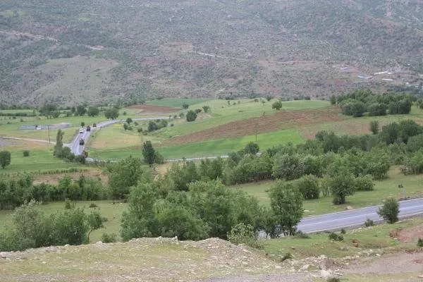 Özel birlikler sınırda! Hem havada hem karada askeri hareketlilik