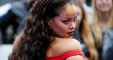 Rihanna’nın Suudi sevgilisi evli çıktı