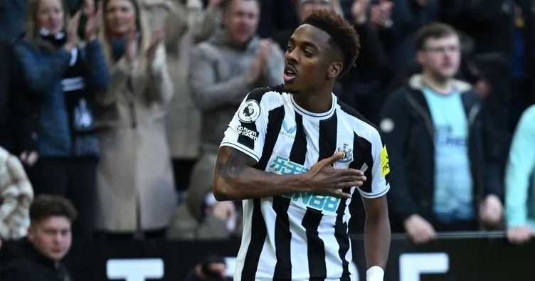 Willock istekli Newcastle inatçı
