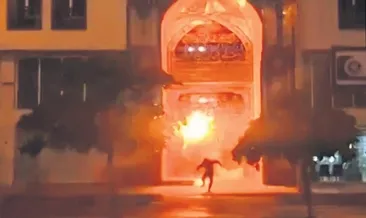 400 göstericiye hapis cezası çıktı