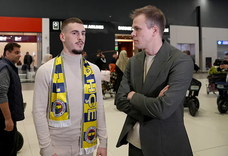 Son dakika haberi: Fenerbahçe’de beklenen ayrılık kapıda! İşte yeni adresi...