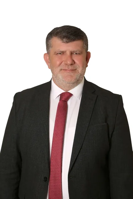 Beşikçioğlu’ndan yine eş dost ataması! Özel kalem müdürü, başkan yardımcısının eşi oldu