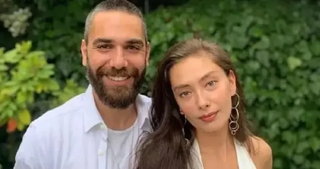 Neslihan Atagül’den minik oğluyla kalpleri ısıtan paylaşım!
