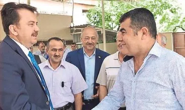 Türkiye 25 Haziran sabahına Erdoğan ve AK kadroların zaferi ile uyanacaktır