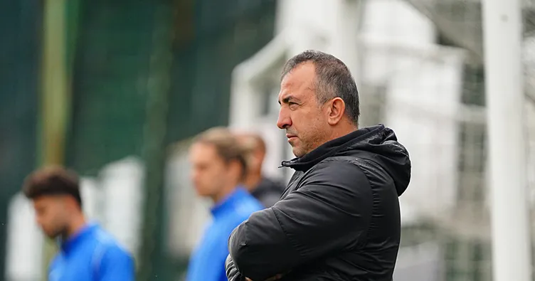 Recep Uçar’dan Fenerbahçe itirafı!