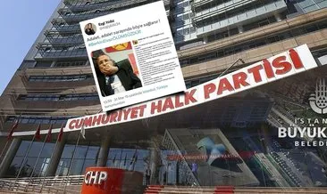 SON DAKİKA! CHP’li Gökhan Günaydın’ın sekreteri Ezgi Yıldız’ın alçak paylaşımları ortaya çıkmıştı: Gözaltına alındı!