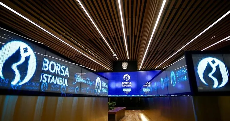 Borsa günü yükselişle tamamladı