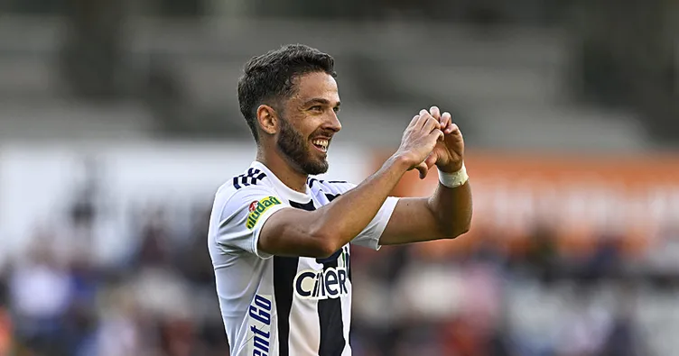 Kasımpaşa, tek golle kazandı