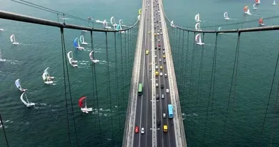 17 Nisan 2022 pazar İstanbul’da hangi yollar trafiğe kapatılacak? İstanbul’da trafiğe kapatılacak yollar ve kapatılma saatleri