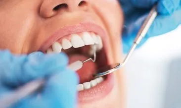Eksik dişler, ağız ve dil kanserine neden olabiliyor