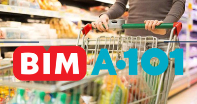 YENİ HAFTADA RAFLARDA İNDİRİMLER✨ Bu hafta marketlerde neler var? A101 ve BİM aktüel katalogu