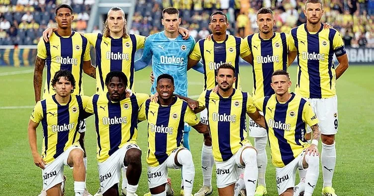 Fenerbahçe, Şampiyonlar Ligi’nde avantaj arayacak