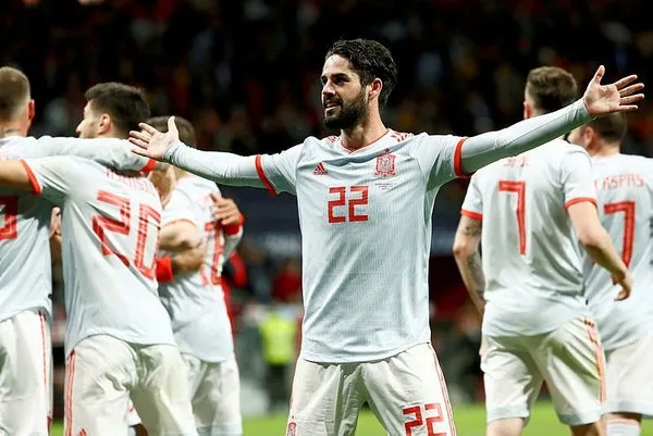 Messi, 6-1'lik hezimete dayanamadı, tribünü terk etti!
