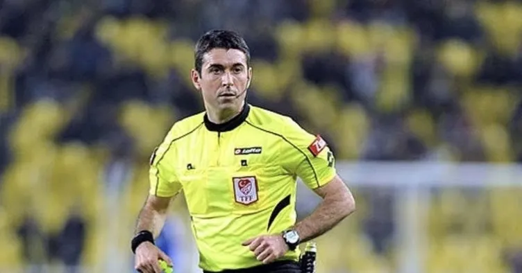 Futbolda yasak aşk skandalı! Hakem İbrahim Hakan Ceylan’ın eşinden şok iddia: Lale Orta ile birlikte!