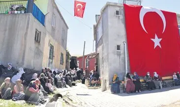 Vatan size minnettar #aksaray