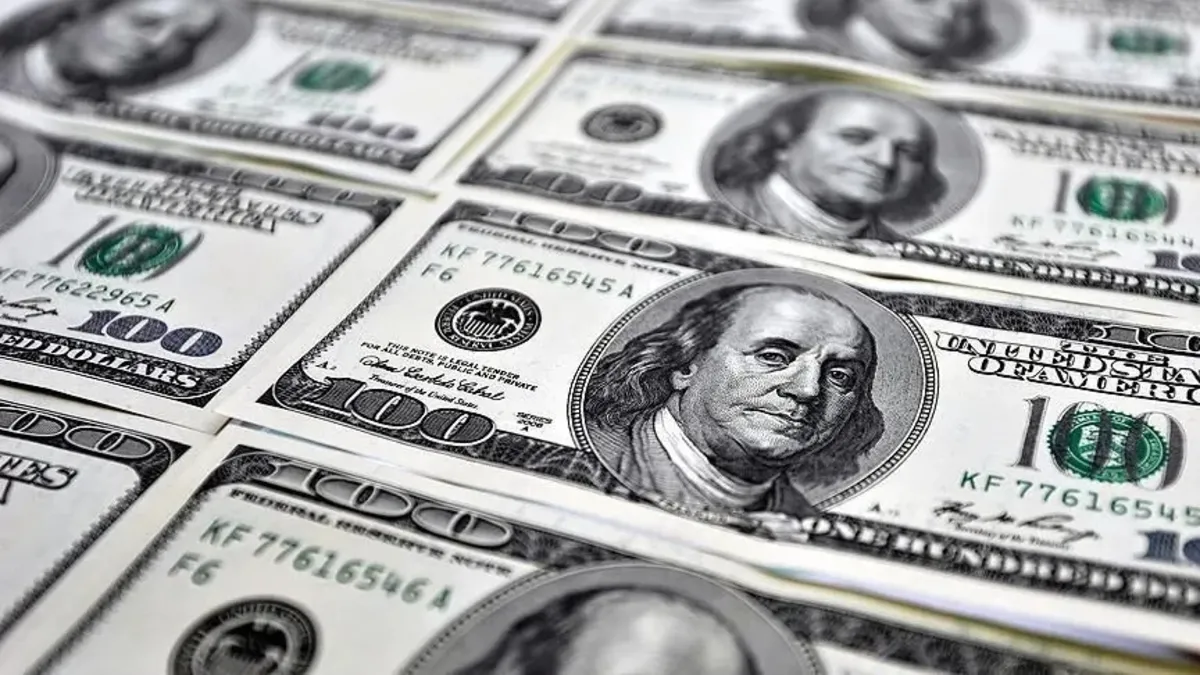 100 trilyon dolarlık borç: ABD, Japonya, Çin... Türkiye listenin neresinde?
