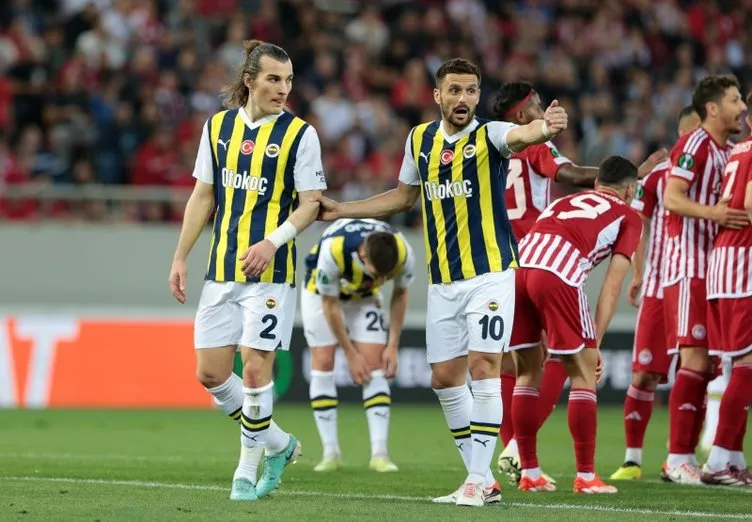 Son dakika haberi: Konferans Ligi’nde şampiyonluk oranları güncellendi! İşte Fenerbahçe’nin ihtimali...
