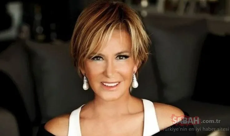 Hastaneden çıkan Filiz Akın’dan haber var! Filiz Akın: Beni düşünüp de dua edenlere ‘Merhaba!’