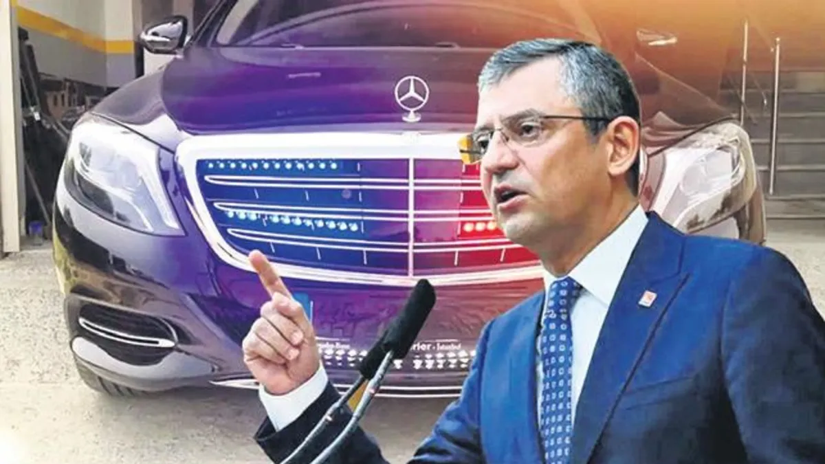 CHP'de Özkan Yalım krizi: Önce inkar sonra çark