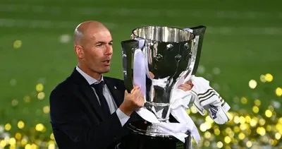 Son dakika: Zidane çılgın teklifi elinin tersiyle itti! Cristiano Ronaldo devreye girecek mi?