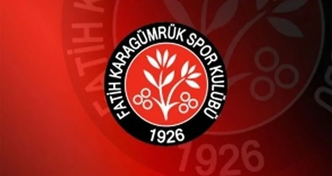 Fatih Karagumruk Ten Hucuma Takviye Son Dakika Spor Haberleri