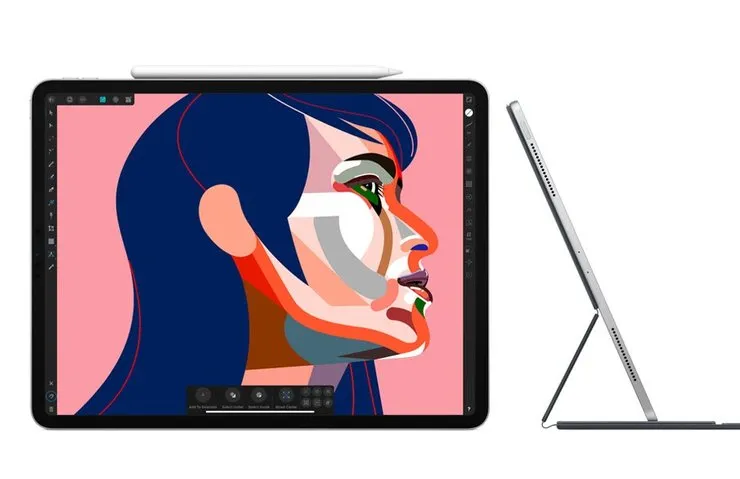adobe photoshop ipad icin yayinlandi