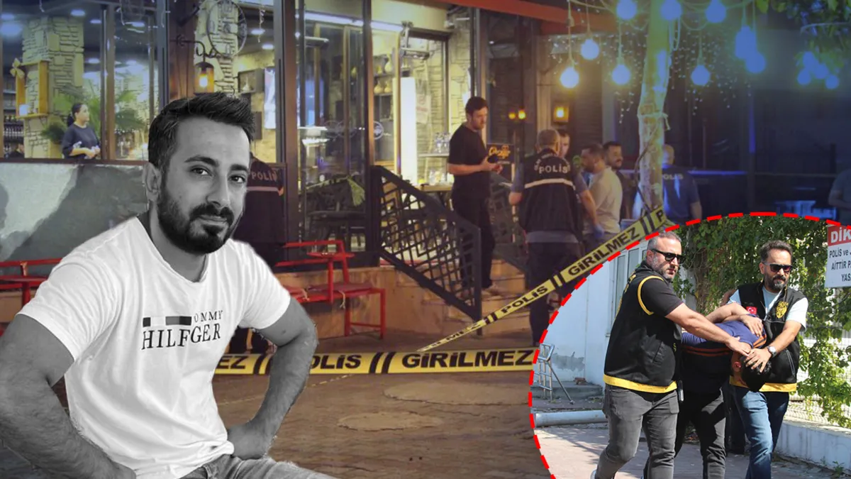 Adana’da kebapçıya kalaşnikoflu saldırı düzenlenmişti: Kebapçı cinayetinin altından alacak verecek meselesi ortaya çıktı