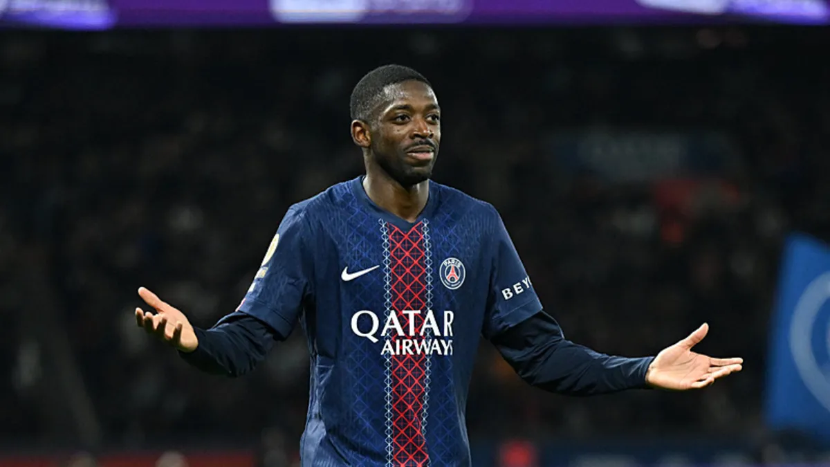 PSG, Toulouse engelini 3 golle geçti!