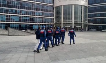 Rüyada jandarma görmek ne anlama gelir?