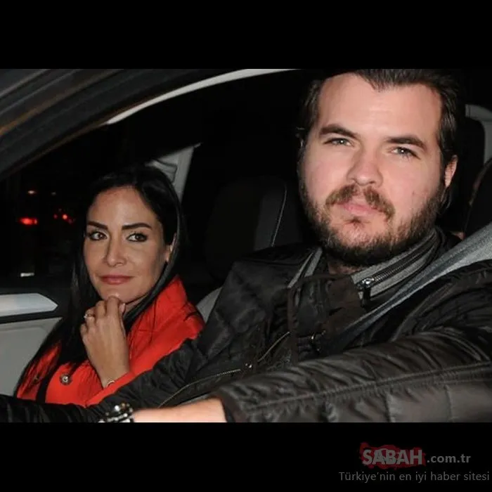 Tarık Akan'ın oğlu Barış Üregül ile eski eşi Asya Engin takı krizi büyüyor!