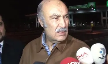 Hüseyin Çapkın’a ev hapsi