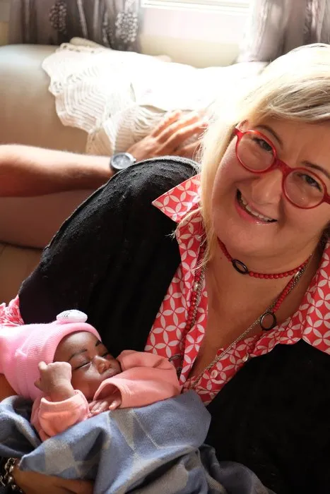 THY uçağında doğan bebek için Türkiye’den girişim