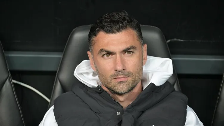 Peş peşe ayrılıklar yaşandı! Süper Lig’de hoca kıyımı...