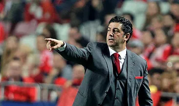 Rui Vitoria’dan Fenerbahçe’nin teklifine cevap!