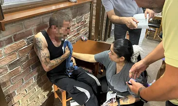 Ordu’da bıçaklı kavga: 1 yaralı