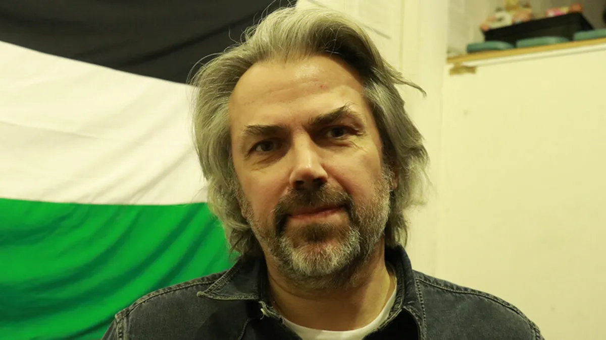 Fransız Milletvekili, AB-İsrail anlaşmasına destek verenlere tepki gösterdi: “Aynaya nasıl bakıyorsunuz?” Fransız Milletvekili, AB-İsrail anlaşmasına destek verenlere tepki gösterdi: “Aynaya nasıl bakıyorsunuz?”