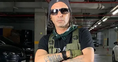 Son dakika: Killa Hakan yaşam mücadelesi veriyor! Yakın dostundan flaş açıklama