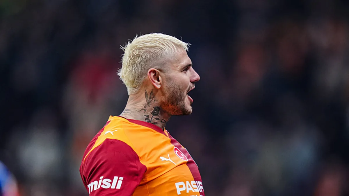Galatasaray’da Icardi düğümü çözülüyor! İşte yeni maaşı – Galeri Galatasaray’da Icardi düğümü çözülüyor! İşte yeni maaşı – Galeri