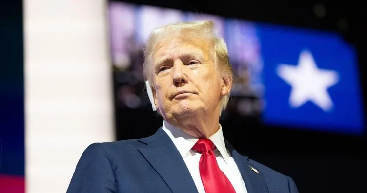 Trump, 2 puan önde